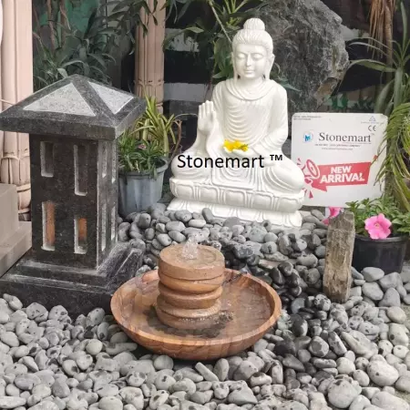 How the Installation of the Buddha is the Answer to your Daily Life Problems? Part 1